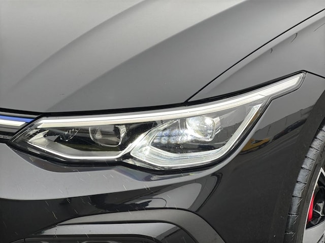 Volkswagen Golf 1.4 TSI GTE eHybrid