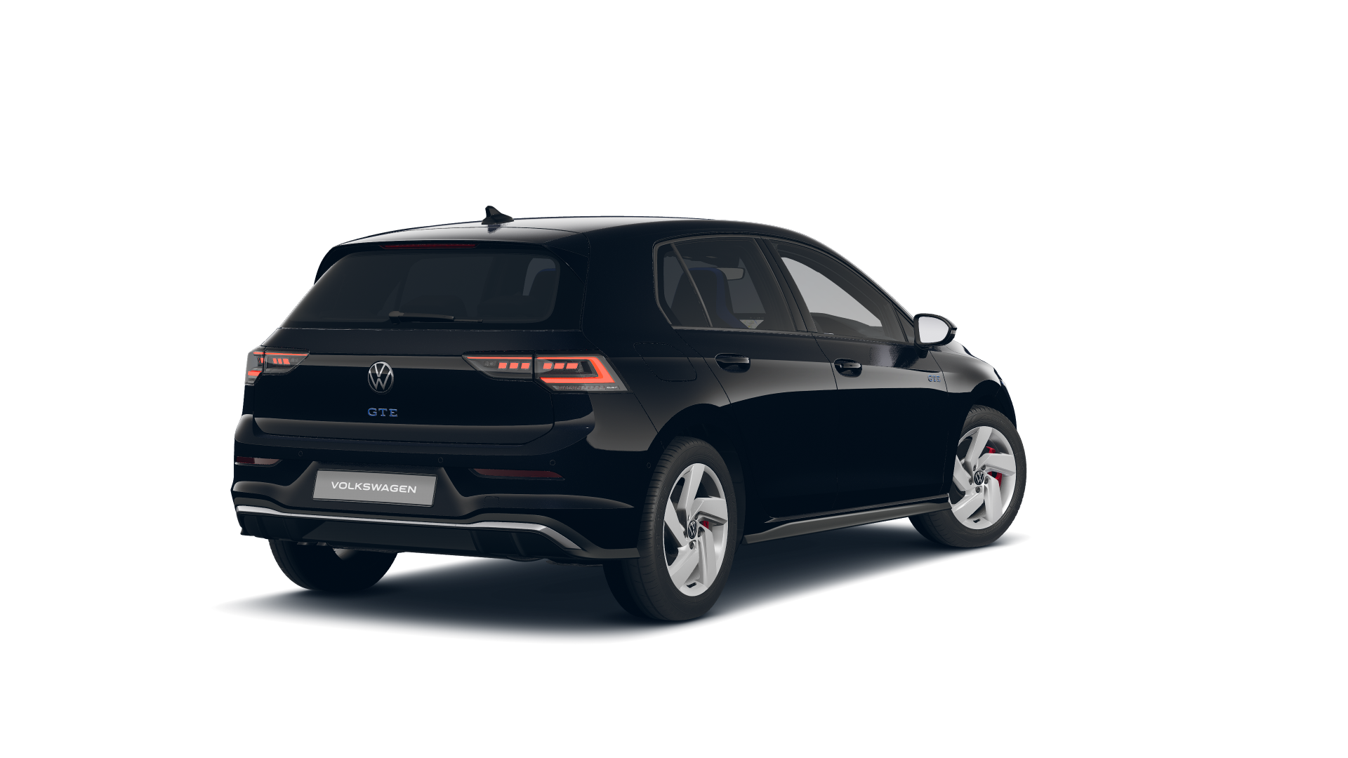 Volkswagen Golf IQ.Drive