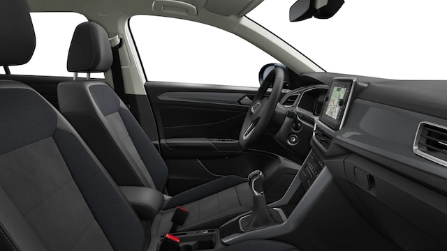 Volkswagen T-Roc 2.0 TDI Style