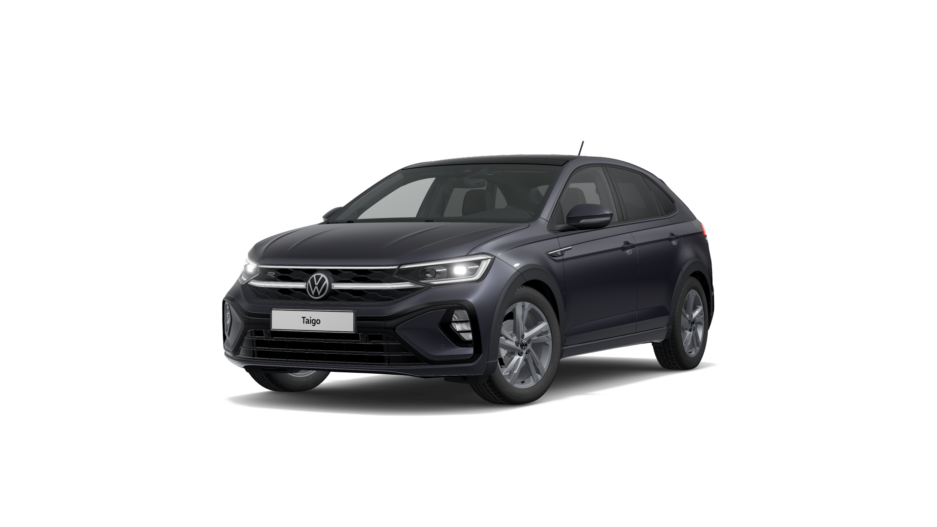 Volkswagen Taigo 1.5 TSI DSG