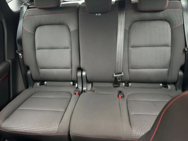 Ford Kuga EcoBoost ST Line