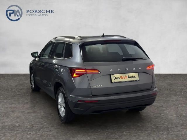 Skoda Karoq Ambition