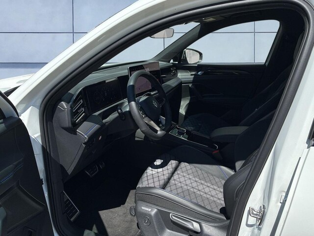 Volkswagen Tiguan DSG IQ.Drive R-Line Style