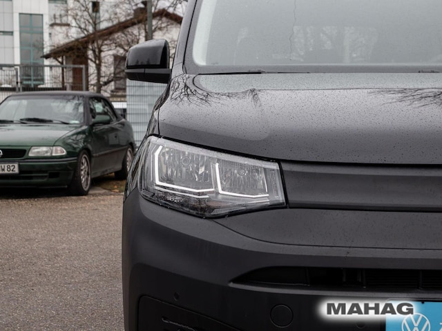 Volkswagen Caddy Caddy 5-Sitzer 2,0 l 75 kW TDI EU6 SCR