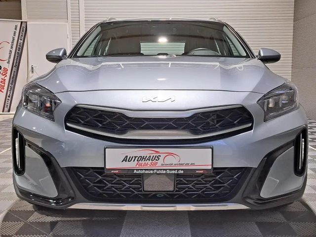 Kia XCeed 1.6 Diesel Vision°ACC°Spur°RFK°Bi-LED°AHK°