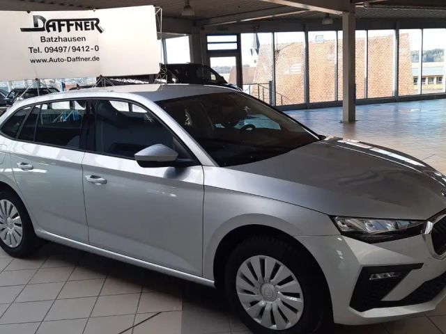 Skoda Scala 1.0 TSI