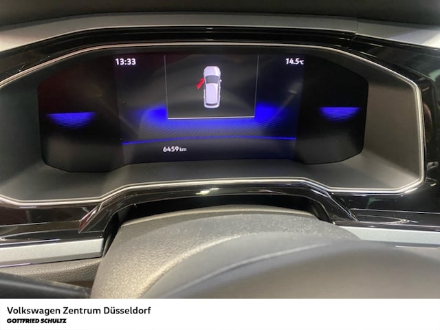 Volkswagen Polo 1.0 TSI DSG