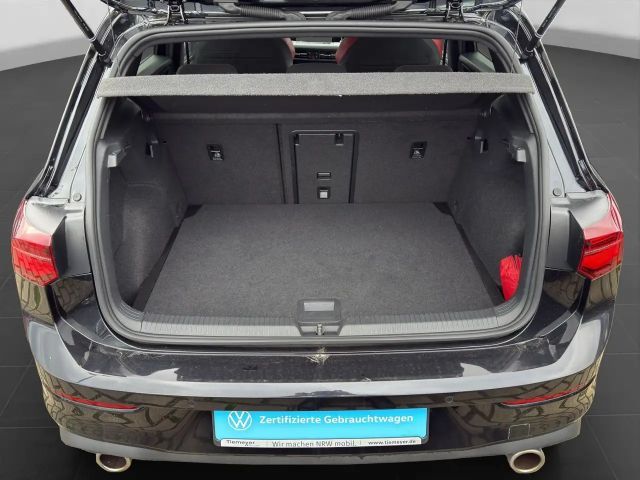 Volkswagen Golf GTI Style