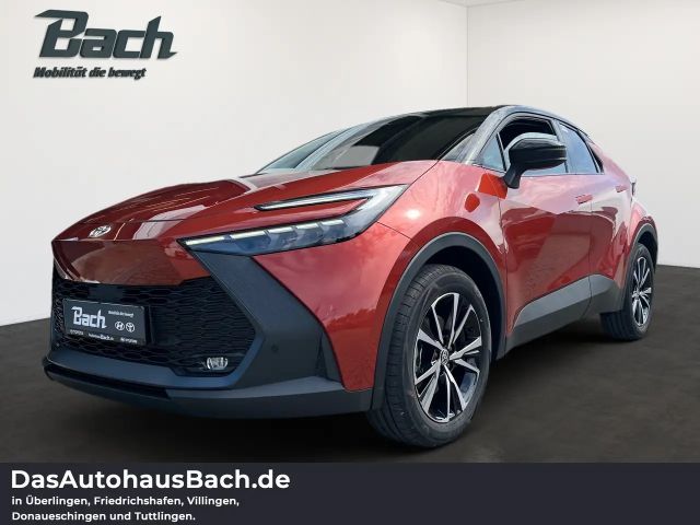 Toyota C-HR 4x2 Plug-in