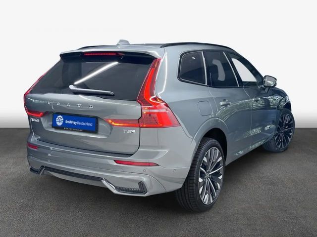 Volvo XC60 AWD Dark T8 Ultra
