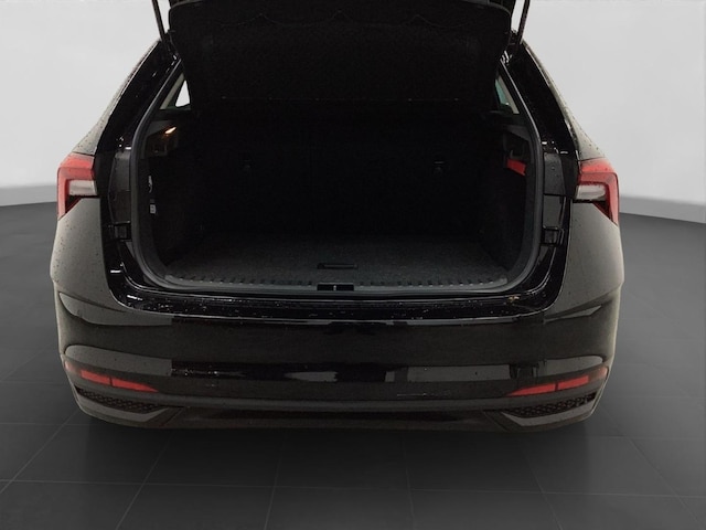 Skoda Scala 1.0 TSI Selection