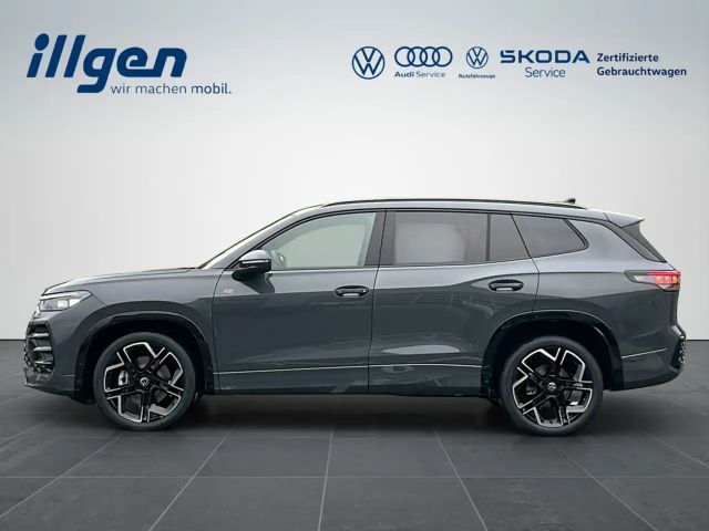 Volkswagen Tayron 2.0 TSI DSG R-Line