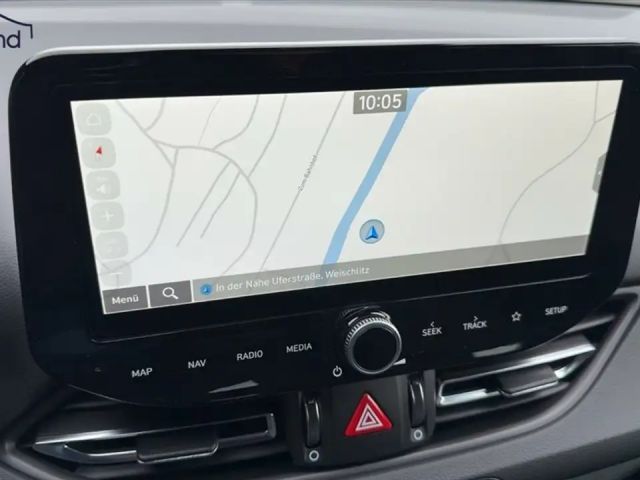 Hyundai i30 N Line T-GDi