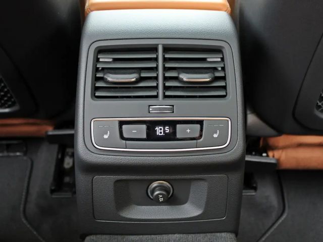 Audi RS4 Avant Quattro