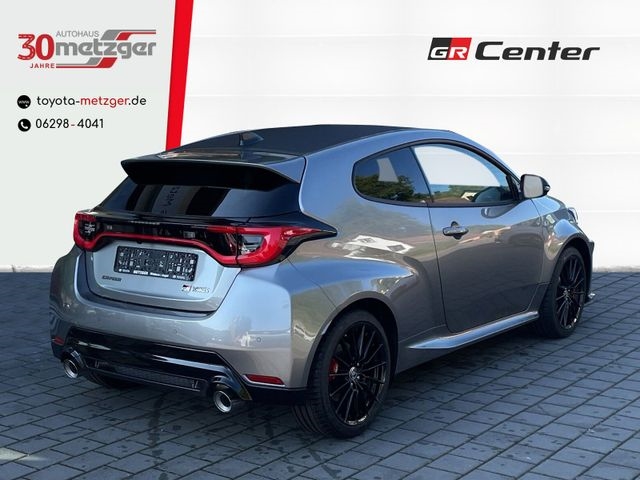 Toyota GR Yaris GR