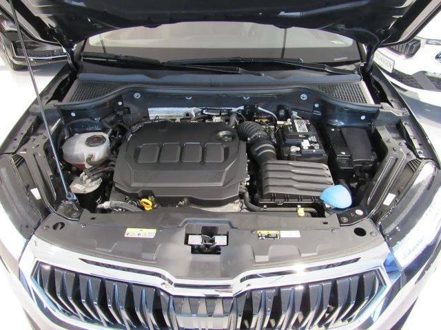 Skoda Karoq 2.0 TDI Tour