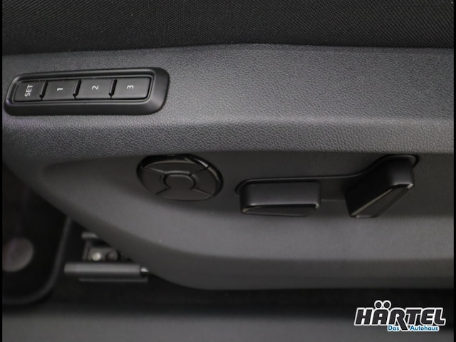 Skoda Kodiaq 1.5 TSI Sportline