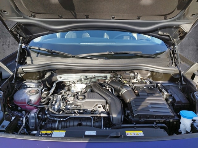 Volkswagen Tayron 1.5 eTSI DSG IQ.Drive