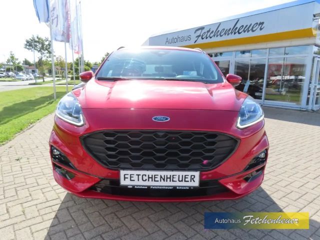 Ford Kuga Plug in Hybrid ST Line