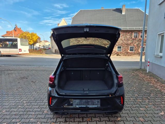 Volkswagen T-Roc IQ.Drive R-Line