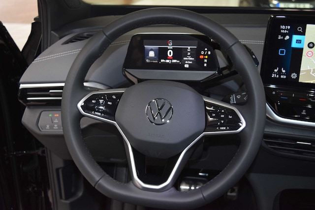 Volkswagen ID.5 AHK Kamera ACC Wärmepumpe