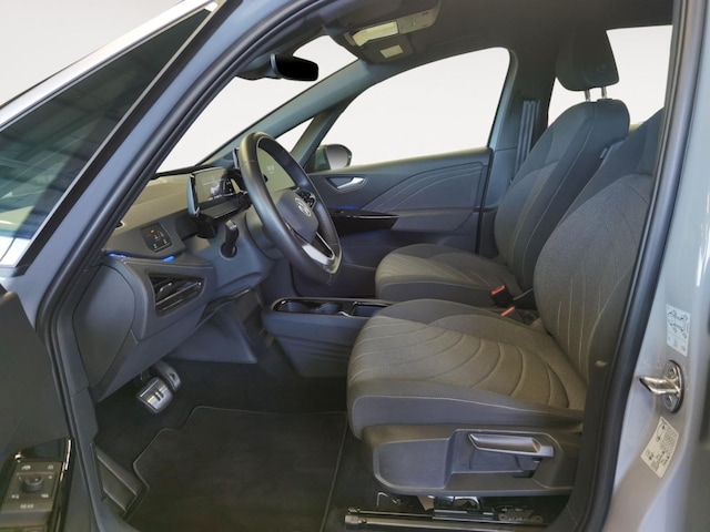 Volkswagen ID.3 58 KWh Performance Pro