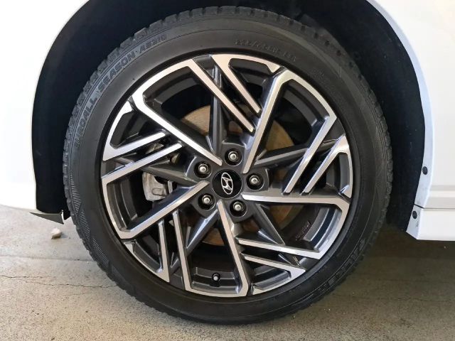 Hyundai Kona 1.6 N Line T-GDi