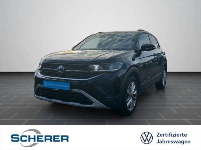 Volkswagen T-Cross 1.0 TSI DSG