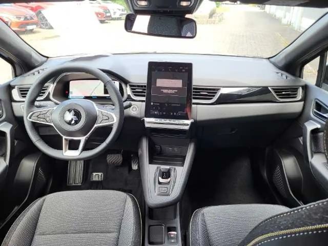 Mitsubishi ASX EDITION 1.8 Hybrid