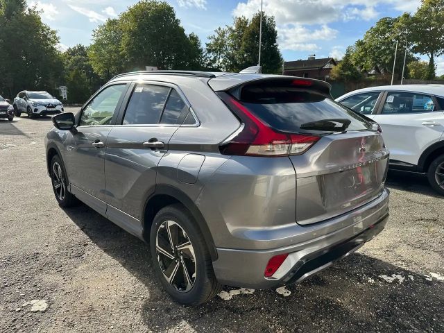 Mitsubishi Eclipse Cross 4WD PHEV