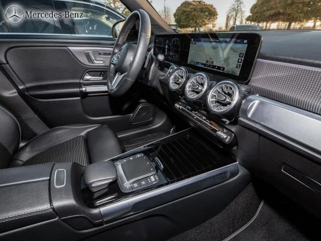 Mercedes-Benz GLB 220 GLB 220 d Progressive