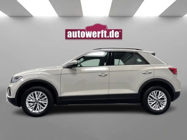 Volkswagen T-Roc 1.5 TSI DSG Life