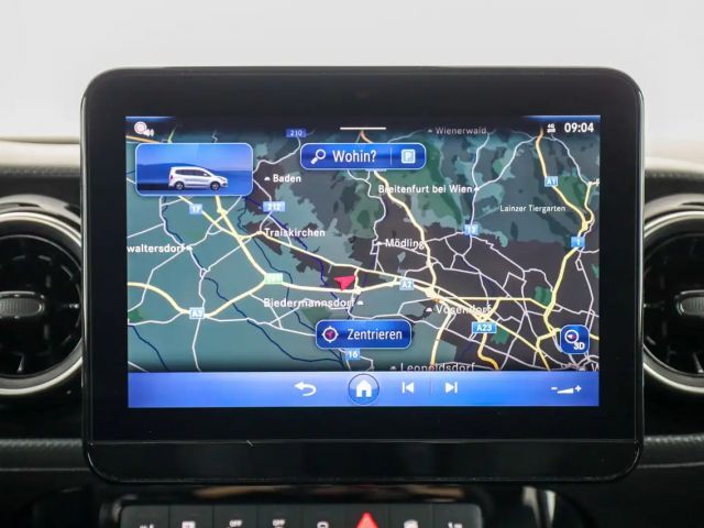 Mercedes-Benz T 180 Style