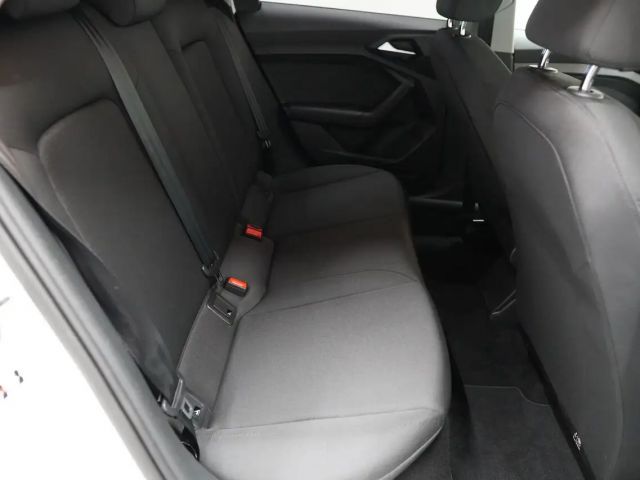 Audi A1 25 TFSI S-Tronic Sportback