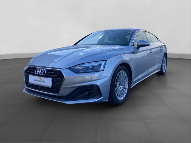Audi A5 40 TFSI