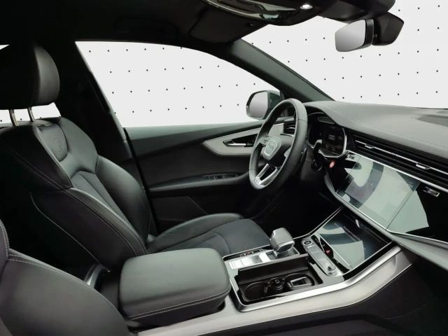 Audi Q8 50 TDI Quattro S-Line