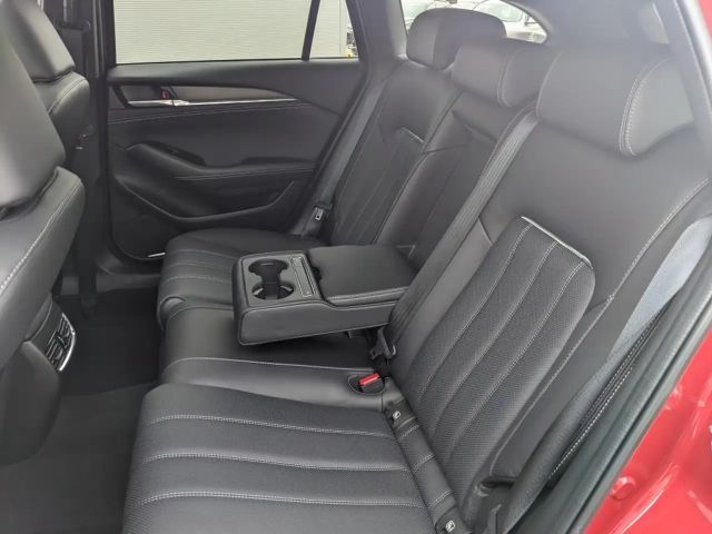 Mazda 6 2.5L Sportbreak Takumi