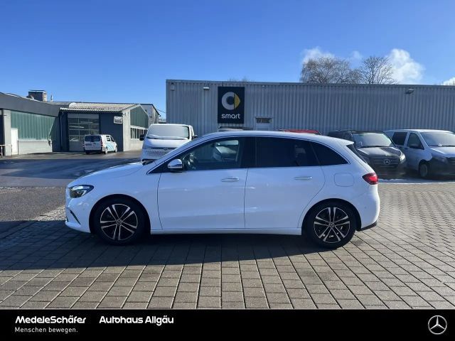 Mercedes-Benz B 250 4MATIC Progressive