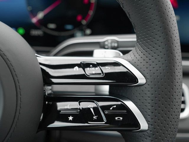 Mercedes-Benz GLE 450 4MATIC