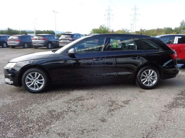 Audi A4 35 TDI Avant S-Tronic