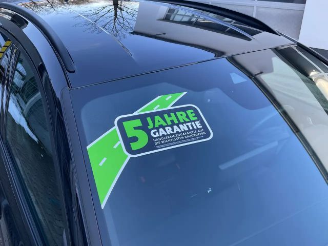 Ford Focus ST Line Wagon