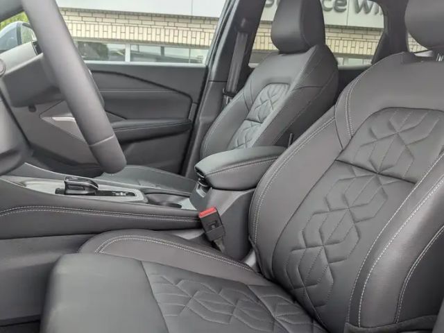 Nissan Qashqai Tekna