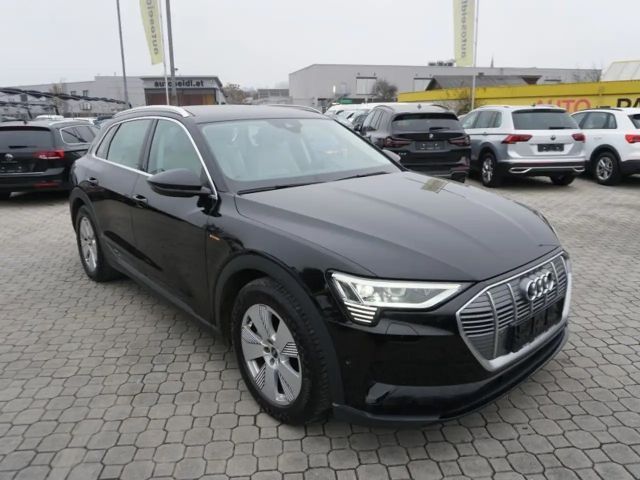 Audi e-tron 55 Business Quattro