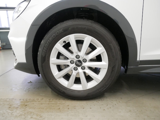 Audi A1 30 TFSI Allstreet S-Tronic