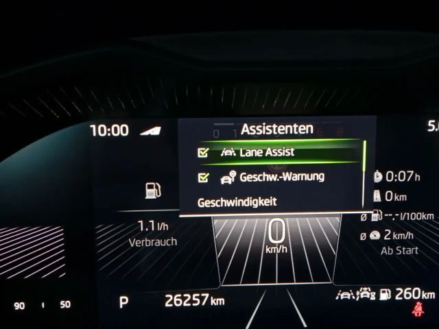 Skoda Kamiq Selection