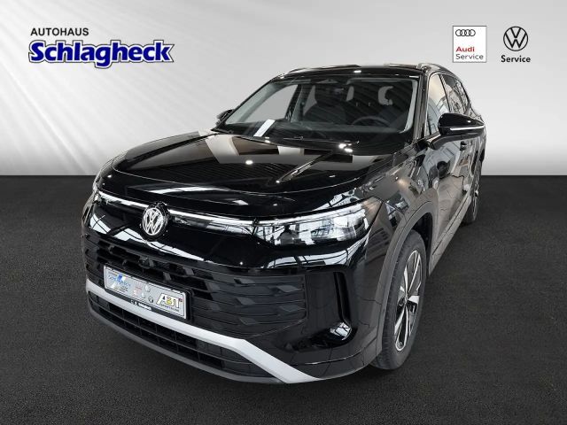 Volkswagen Tayron 2.0 TDI BMT DSG Life