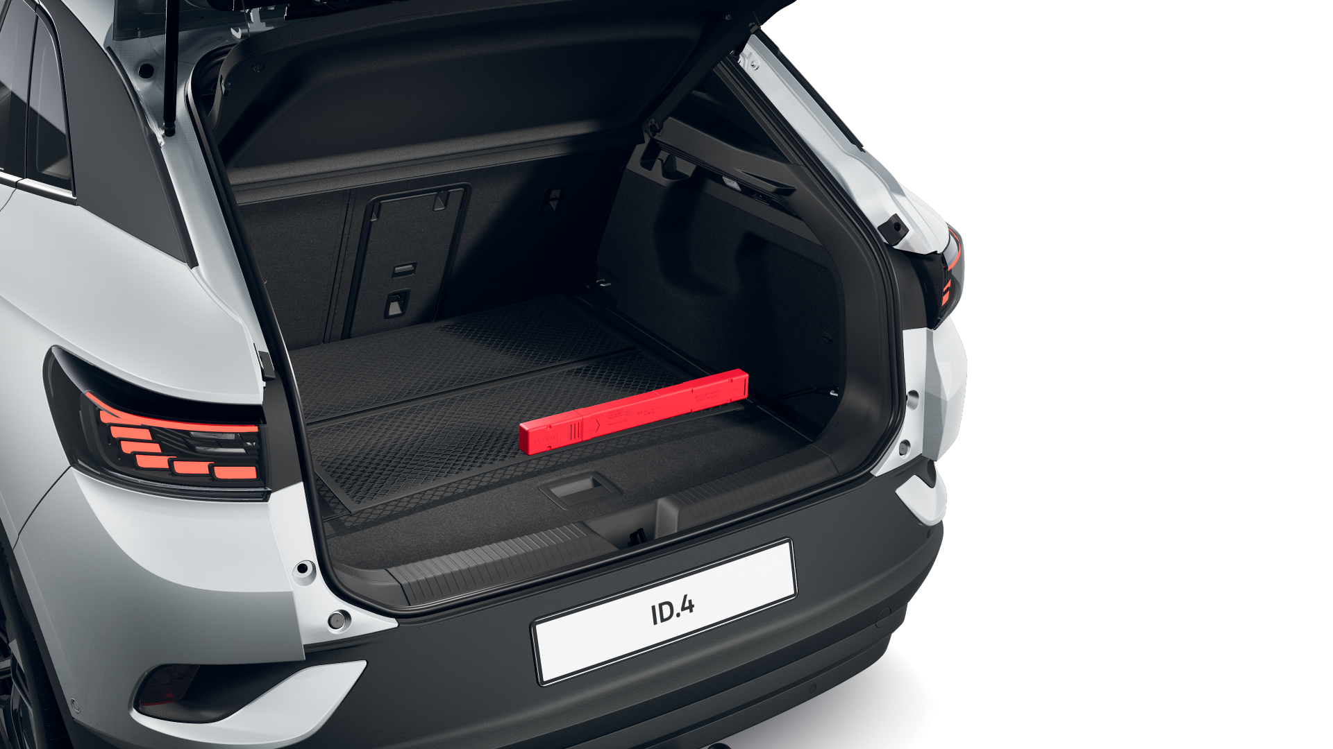 Volkswagen ID.4 285PS AHK Infotainment +Assistenzpaket