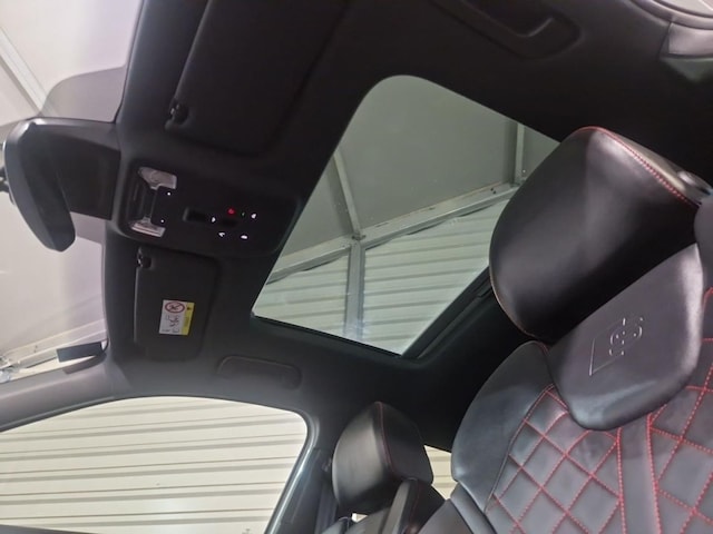 Audi SQ2 Quattro S-Tronic