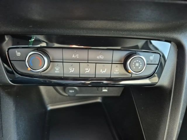 Opel Corsa Edition Turbo