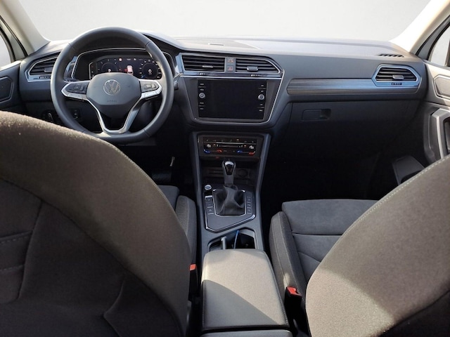 Volkswagen Tiguan Allspace Life